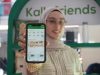 KALLA Perkuat Aksesibilitas Pelanggan Lewat Kallafriends, Gandeng 98 Brand Merchant