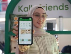 KALLA Perkuat Aksesibilitas Pelanggan Lewat Kallafriends, Gandeng 98 Brand Merchant
