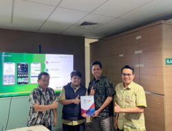 Kalla Beton Raih Tiga Sertifikasi ISO Sekaligus, Tegaskan Komitmen pada Mutu, Lingkungan, dan Keselamatan Kerja