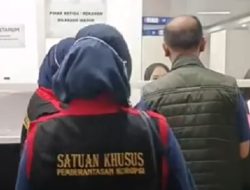 Kejaksaan Geledah Kantor Dinas TPHBun Sulsel, Kepala Diskominfo-SP: Kita Hormati Proses Hukum