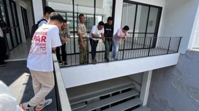 Makassar Creative Hub Lebarkan Sayap, Kini Hadir di Jalan Nusantara