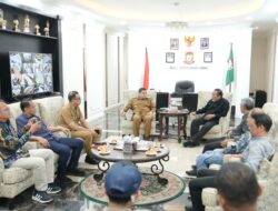 Makassar Art Forum Siap Bangkit Lagi, Rawat Identitas Lokal