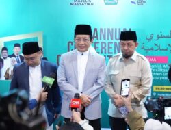 Ditargetkan Berdiri Tahun ini, Siapa Calon Dirjen Pesantren?