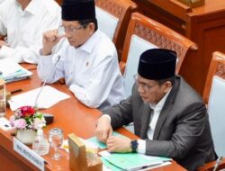 Komisi VIII DPR dan Kemenag Sepakat Percepat Pembentukan Ditjen Pesantren