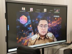 Makassar Unjuk Gigi di TOP Digital Awards, LONTARA+ Jadi Bukti Nyata Transformasi Digital