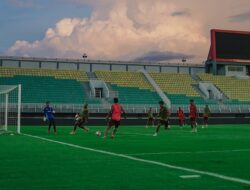 Lawan Madura United Sore Ini, PSM Berburu Kemenangan untuk Kado Ultah ke-110