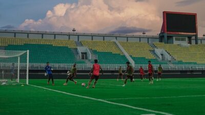 Lawan Madura United Sore Ini, PSM Berburu Kemenangan untuk Kado Ultah ke-110