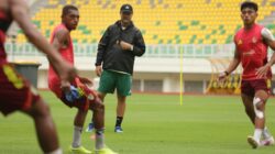 Miliki Tren Positif, PSM Sudah Siap Hadapi Persebaya Malam Ini