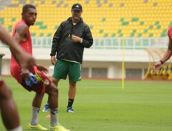 Miliki Tren Positif, PSM Sudah Siap Hadapi Persebaya Malam Ini