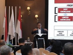 Pelindo Gelar Human Capital Forum, Dorong Transformasi SDM