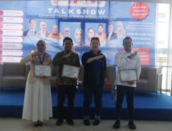 Pelindo Regional 4 Dorong Peningkatan Kreativitas dan Kemandirian UMKM