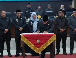 Gowa Tetapkan Prioritas Fiskal Berbasis Data dan Berorientasi Outcome