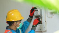 PLN UID Sulselrabar Siagakan 73 Posko dan 2.315 Personel, Jaga Pasokan Listrik selama Ramadan-Idul Fitri