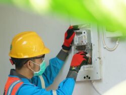 PLN Sulselrabar Imbau Masyarakat Waspada Hadapi Musim Hujan, Siagakan 71 Posko dan Ribuan Personel