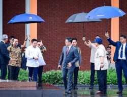 Prabowo Bertolak ke Sydney untuk Kunjungan Kenegaraan, Ini Agendanya