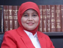 Guru Besar Unhas Prof Farida Ditunjuk Jadi Plh Rektor UNM, Ini Arahan Mendiktisaintek