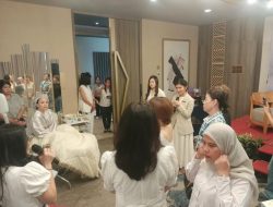 Profira Clinic Unjuk Teknologi PIFU Tite, Pengencangan Kulit Efektif Tanpa Bedah