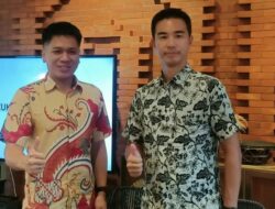 Suzuki Catat Penjualan Lebih dari 1.000 Unit Sepanjang Januari-September, Kendaraan Niaga Sumbang 56 Persen