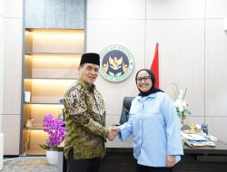 Wamenag: Pastikan Santri Mendapat Akses Makan Bergizi Gratis Tanpa Terkecuali