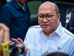 Prabowo Perintahkan Eksekusi Cepat Proyek Hilirisasi