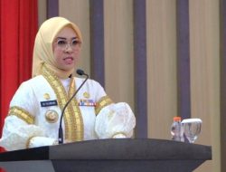 Ekonomi Gowa Tumbuh Jadi 7,68 Persen