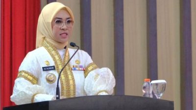 Ekonomi Gowa Tumbuh Jadi 7,68 Persen