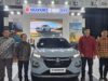 Suzuki Boyong Tiga Produk Andalan di GIIAS Makassar, Tawarkan Berbagai Program Menarik
