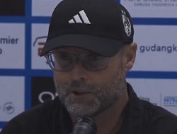 Jelang Lawan PSBS, PSM Wajib Menjaga Atmosfer Positif