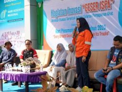 Vale Dorong Penguatan Sektor Kesehatan di Morowali dan Kolaka