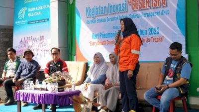 Vale Dorong Penguatan Sektor Kesehatan di Morowali dan Kolaka