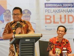 Pemkab Gowa Targetkan RSUD Syekh Yusuf Berstatus BLUD pada Desember 2025