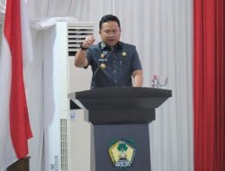 RAPBD 2026 Resmi Masuk Pembahasan Lanjutan, Pemkab Gowa Prioritaskan Layanan Publik