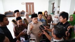 Jadi Eselon I, Anggaran Ditjen Pesantren Naik 10 Kali Lipat