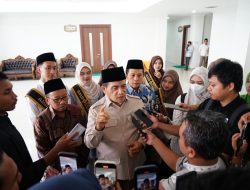 Jadi Eselon I, Anggaran Ditjen Pesantren Naik 10 Kali Lipat