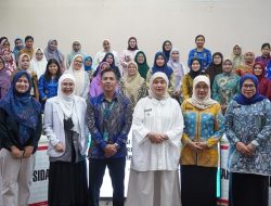 2.500 Perempuan di Makassar Dapat Layanan Deteksi Dini HPV DNA Gratis dari Kemenkes