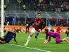 Liga Italia: Christian Pulisic Cetak Gol, AC Milan Menangkan Derby della Madonnina