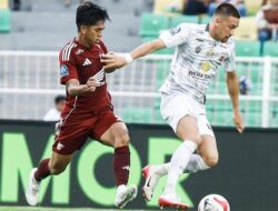 Tiga Pemainnya Gabung Timnas U-22 untuk SEA Games 2025, PSM Beri Dukungan Penuh