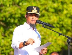 Tangani Perang Kelompok di Makassar, Gubernur: Kami Sudah Koordinasi Polda Ambil Tindakan Terukur