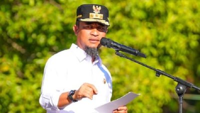 Tangani Perang Kelompok di Makassar, Gubernur: Kami Sudah Koordinasi Polda Ambil Tindakan Terukur