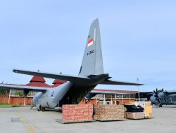 Prabowo Instruksikan Mobilisasi Penuh Tangani Bencana di Sumatera