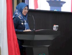 Bupati Gowa Tegaskan Lima Arah Kebijakan Penganggaran dalam RAPBD 2026