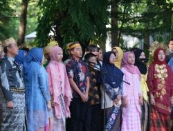 Disdik Gowa Tegaskan Penguatan Kapasitas Guru Jadi Fokus Utama HGN 2025