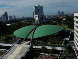 RUU KUHAP Resmi Disahkan Jadi UU, Ini 14 Poin Substansi Revisi yang Disepakati DPR