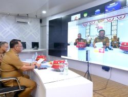 Pemkab Gowa Optimalkan Pelayanan SP4N-LAPOR! hingga ke Desa
