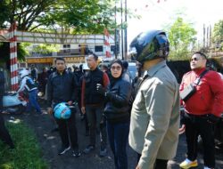 Pemkab Gowa Genjot PAD Lewat Pemanfaatan Aset Daerah