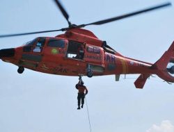 Pemerintah Kirim 11 Helikopter untuk Percepatan Penanganan Bencana