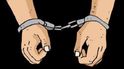 Polisi Amankan Tiga Terduga Pelaku Pembakaran Rumah di Tallo