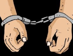 Polisi Amankan Tiga Terduga Pelaku Pembakaran Rumah di Tallo