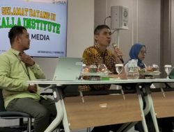 Kalla Institute Buka Penerimaan Mahasiswa Baru 2026–2027