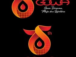 Pemkab Gowa Launching Logo dan Tema Hari Jadi Gowa ke-705